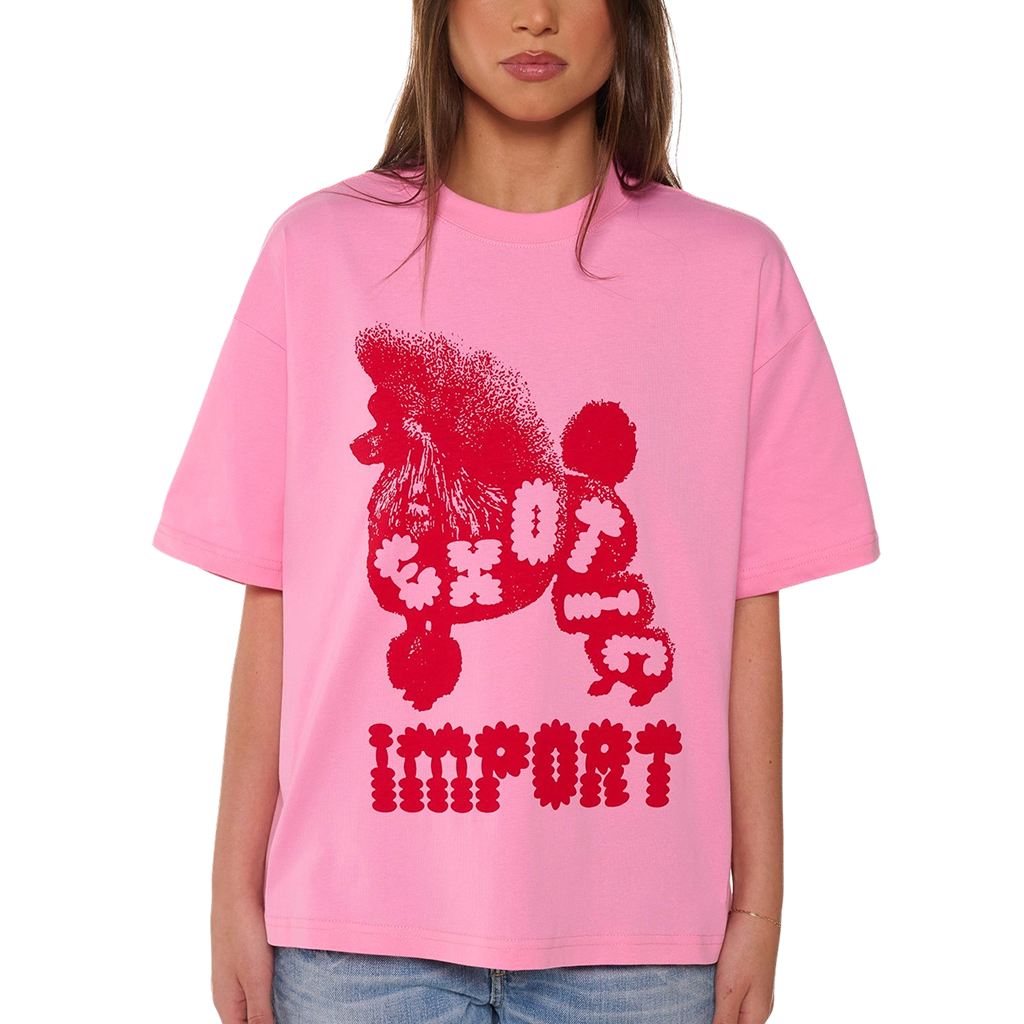 Poodle T-Shirt