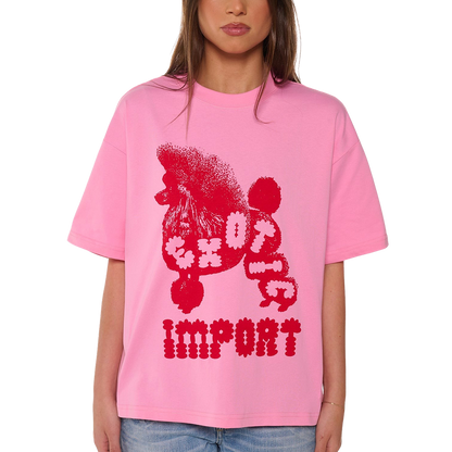 Poodle T-Shirt