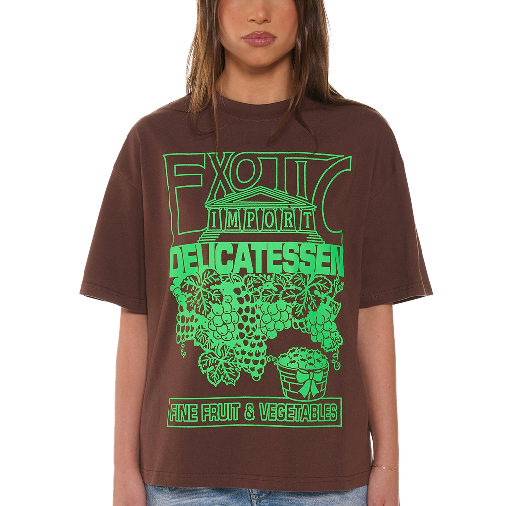 Delicatessen T-Shirt