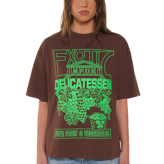 Delicatessen T-Shirt