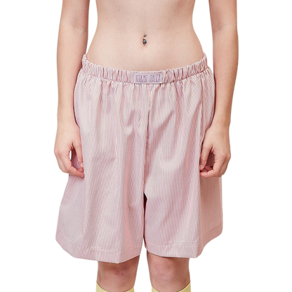 Sleepy Boxers - Lolly Stripe