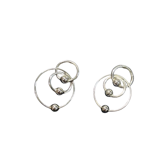 Orbit Earrings