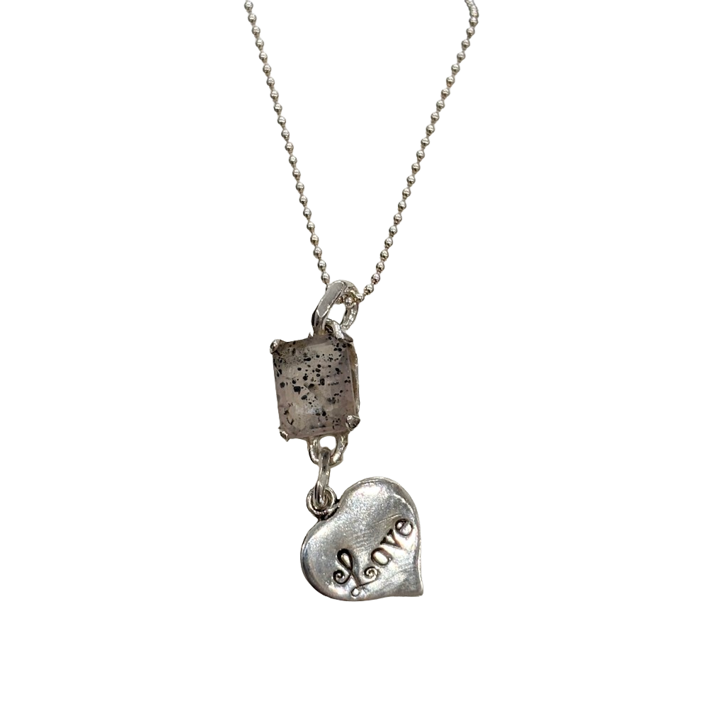Dotti Love Necklace