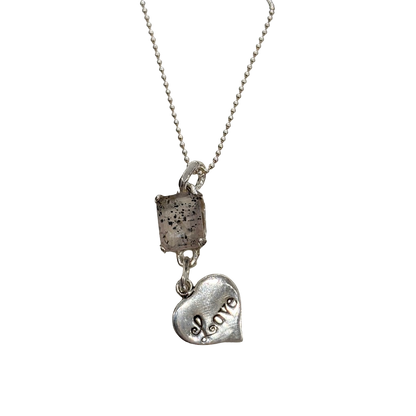 Dotti Love Necklace