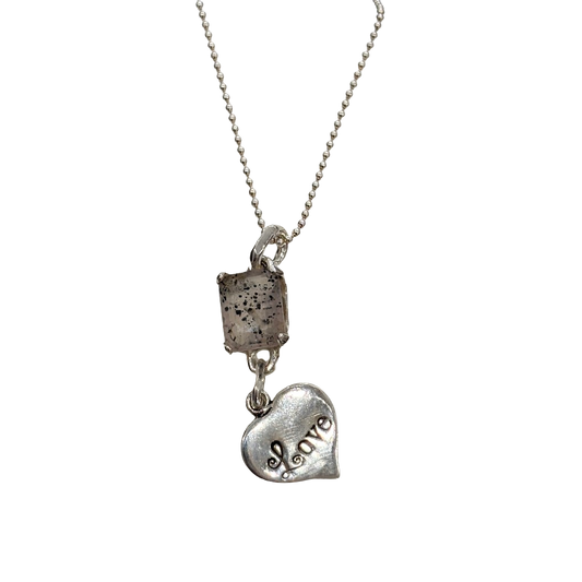 Dotti Love Necklace