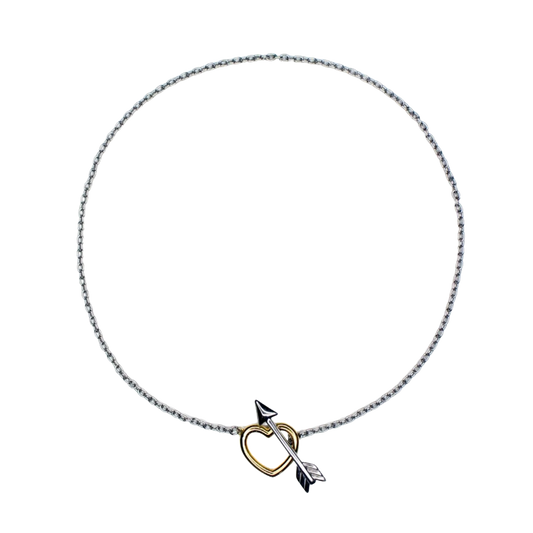Cupid Necklace