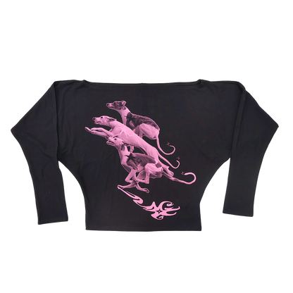 Greyhounds Black Top