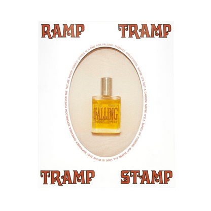 FALLING Perfume Oil