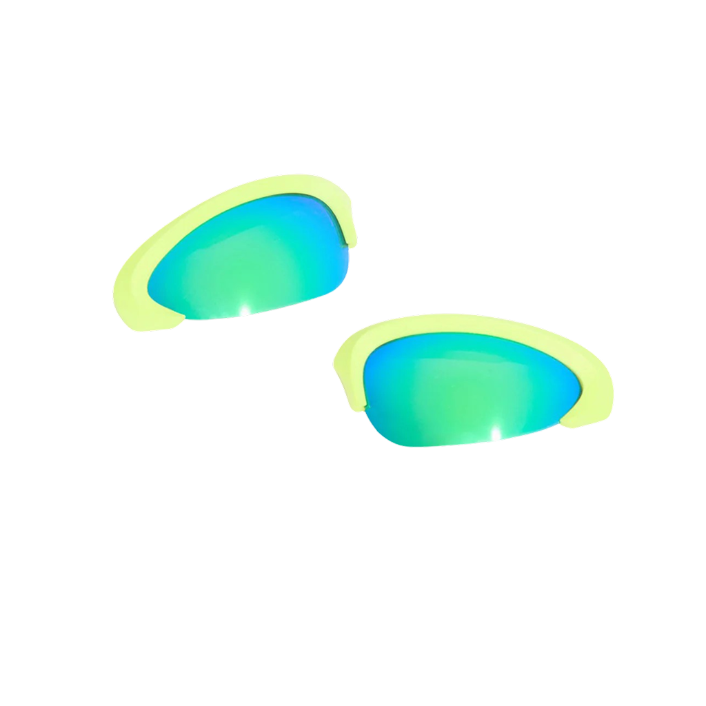 Marland Bakus X Glorp Toxic Waste UV Clips