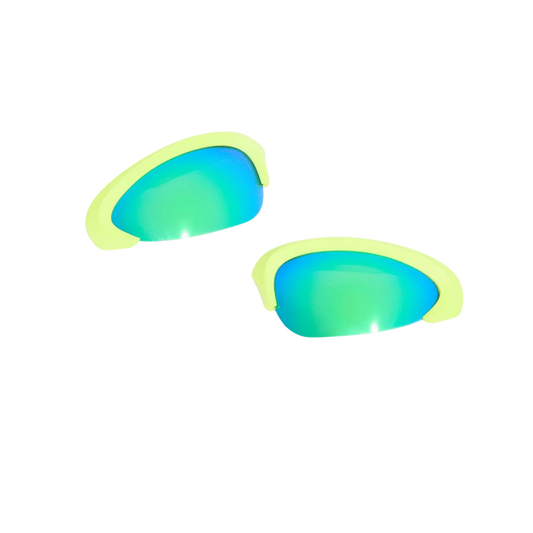 Marland Bakus X Glorp Toxic Waste UV Clips