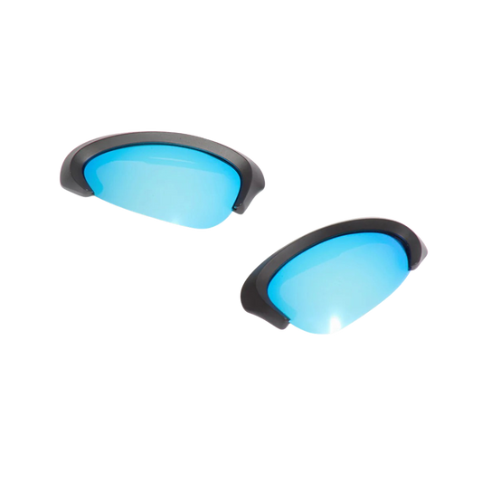 Marland Bakus X Glorp Blue Abyss UV Clips