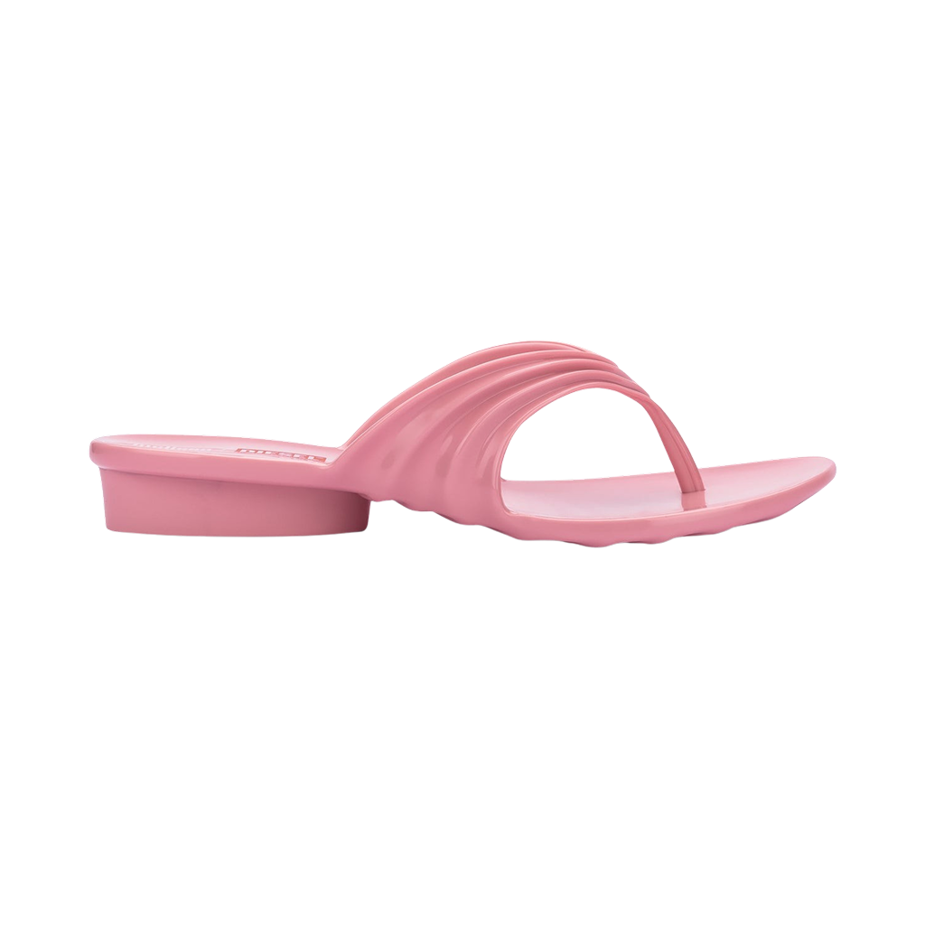 Melissa Quantum Thong + Diesel - Pink