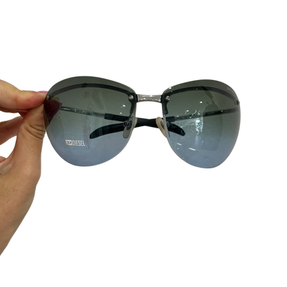 Diesel Bug Eye Sunglasses