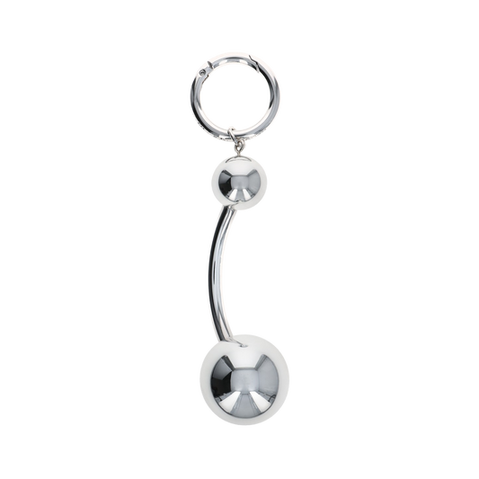 Connie Piercing Keychain