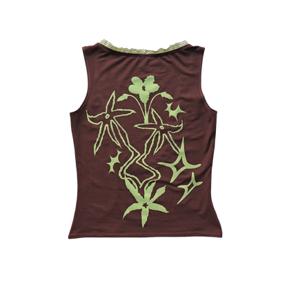Flora Top