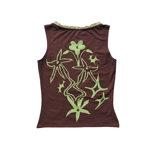 Flora Top