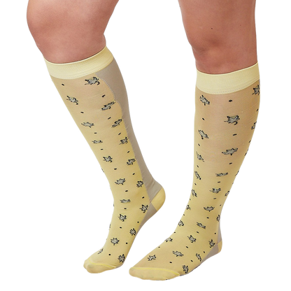 Darling Knee High Socks