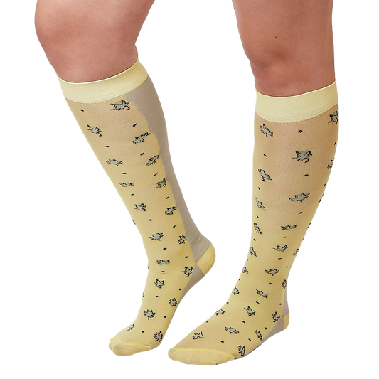 Darling Knee High Socks