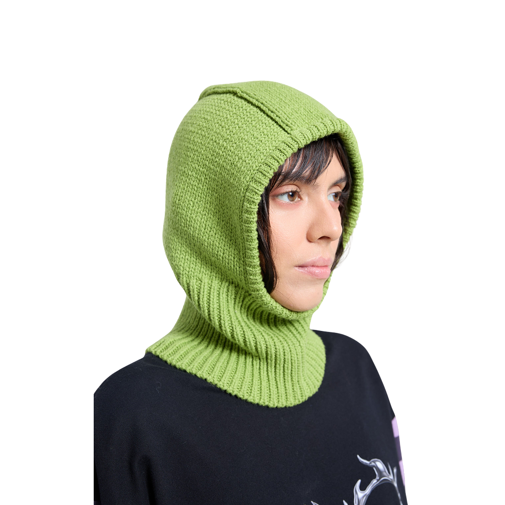 Block Balaclava in Mineral