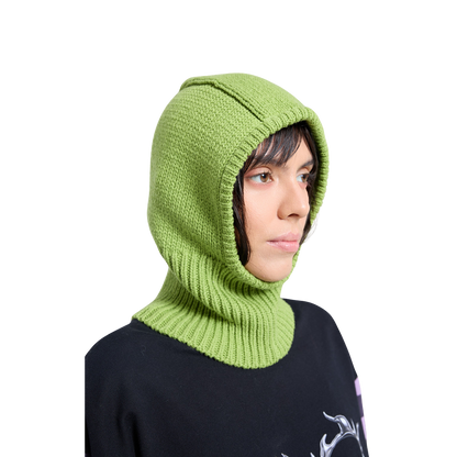 Block Balaclava in Mineral