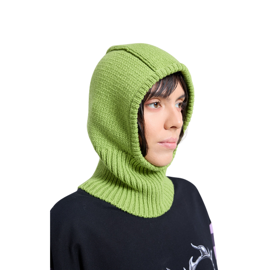 Block Balaclava in Mineral