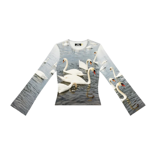Swan - Heidi Long Sleeve