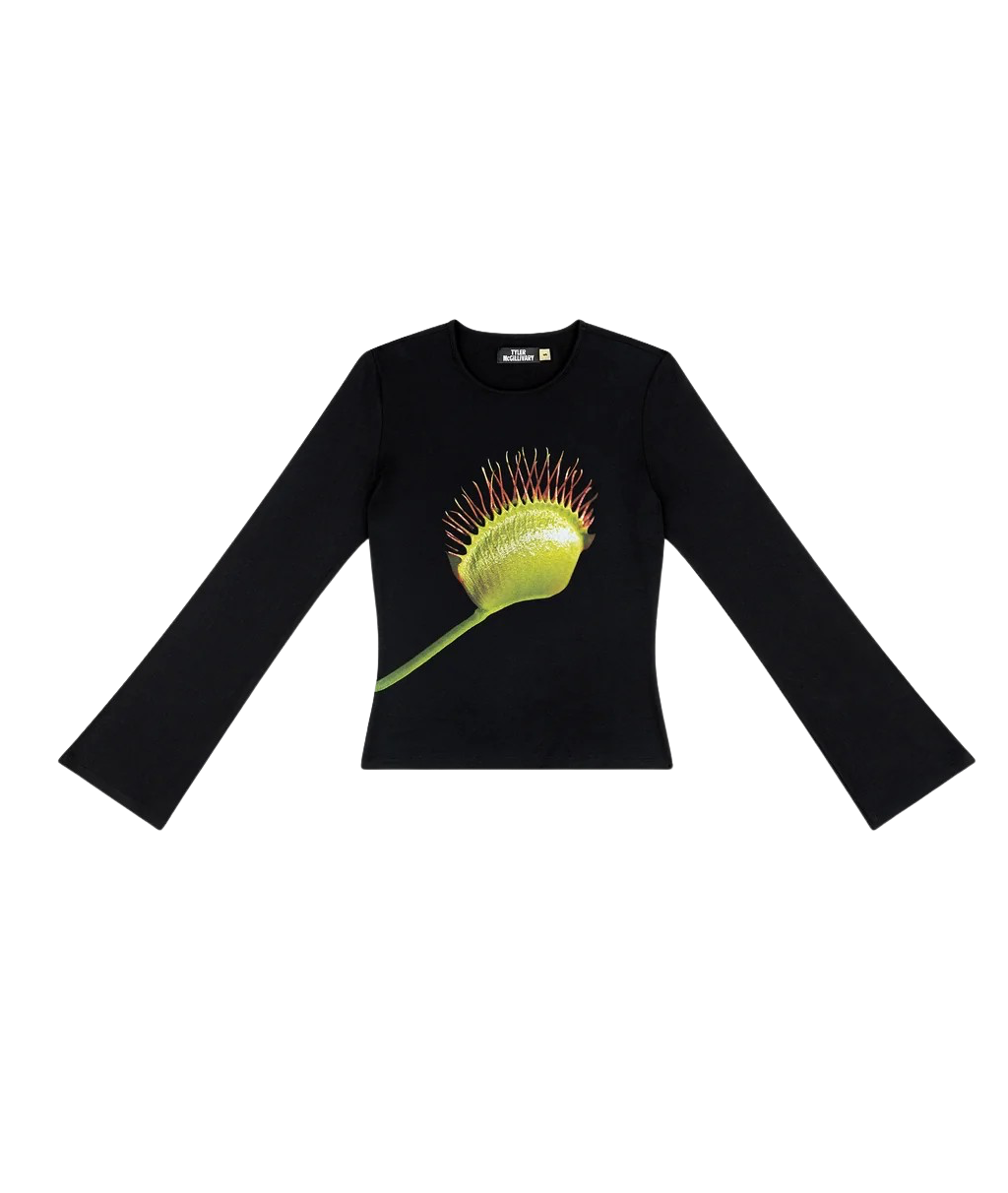 Venus - Heidi Long Sleeve