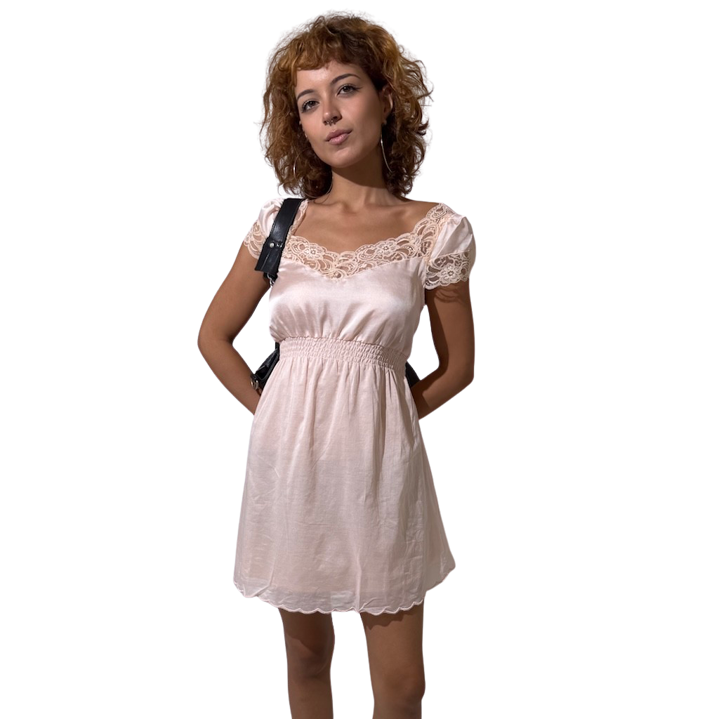 Indie Sleeze Courtney Dress