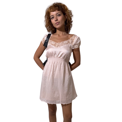 Indie Sleeze Courtney Dress