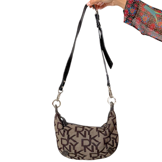 DKNY Monogram Bag