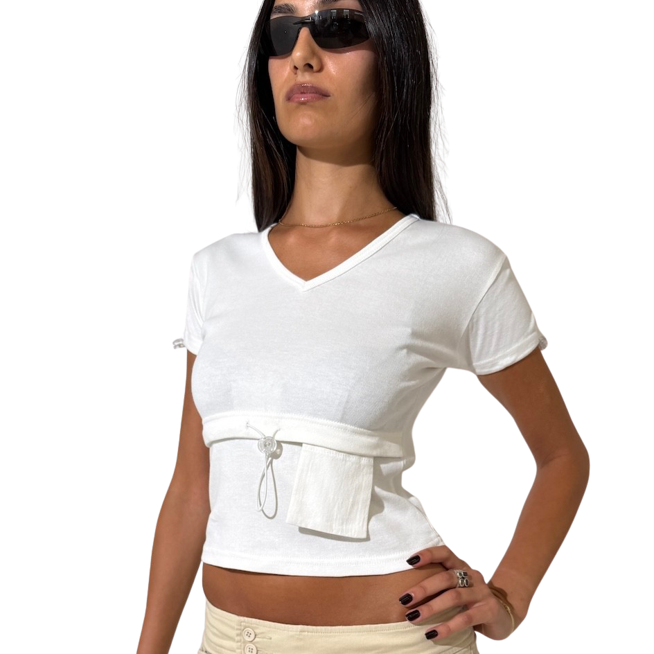 Tech Baby Tee