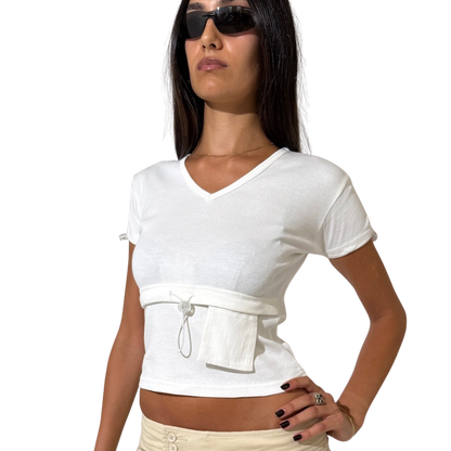 Tech Baby Tee