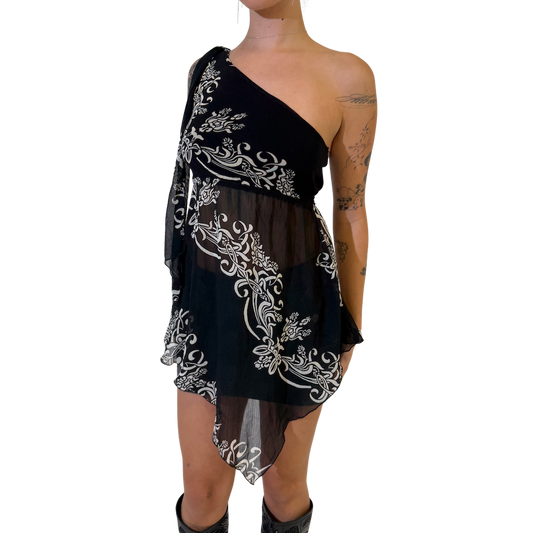 Morgan De Toi Asymmetric Top