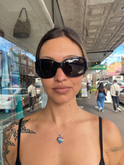 Babe Base Mummy Deadstock Sunglasses