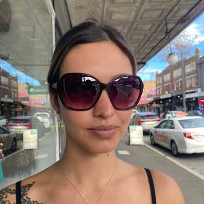 Red Paul Frank Deadstock Sunglasses