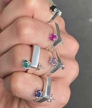 Internet Crush Ring