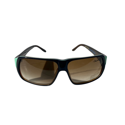 Mint Trim Paul Frank Deadstock Sunglasses