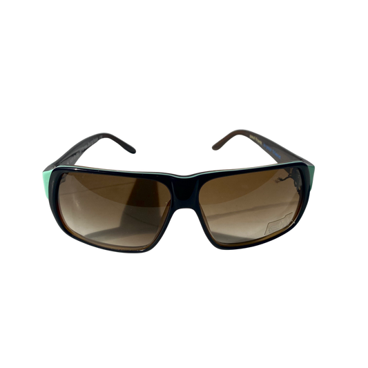 Paul Frank Choc Mint Deadstock Sunglasses