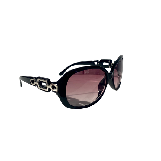Deadstock Mummy Chain Link Sunglasses