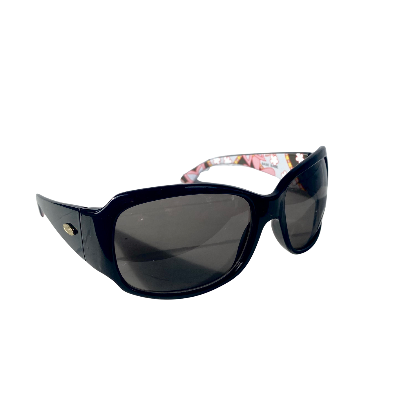 Babe Base Mummy Deadstock Sunglasses