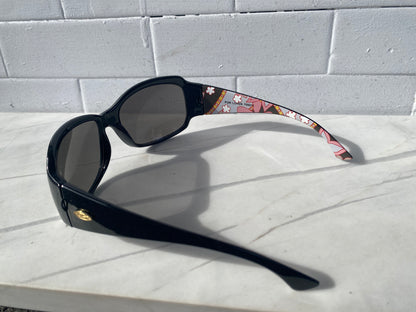 Babe Base Mummy Deadstock Sunglasses