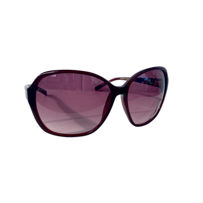 Red Paul Frank Deadstock Sunglasses