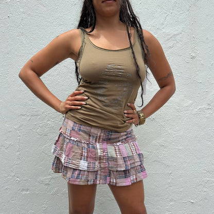 Military Deadstock Cami Tank