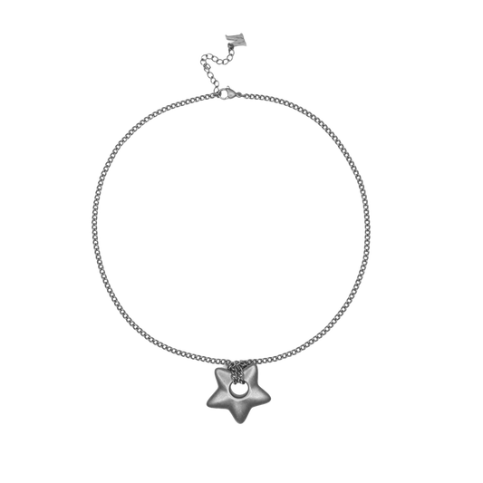 Lone Star Necklace