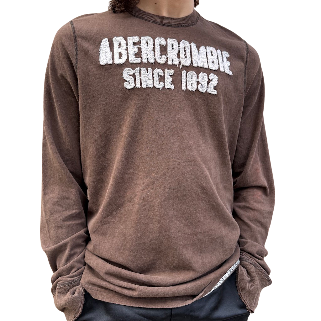 Abercrombie & Fitch Long Sleeve