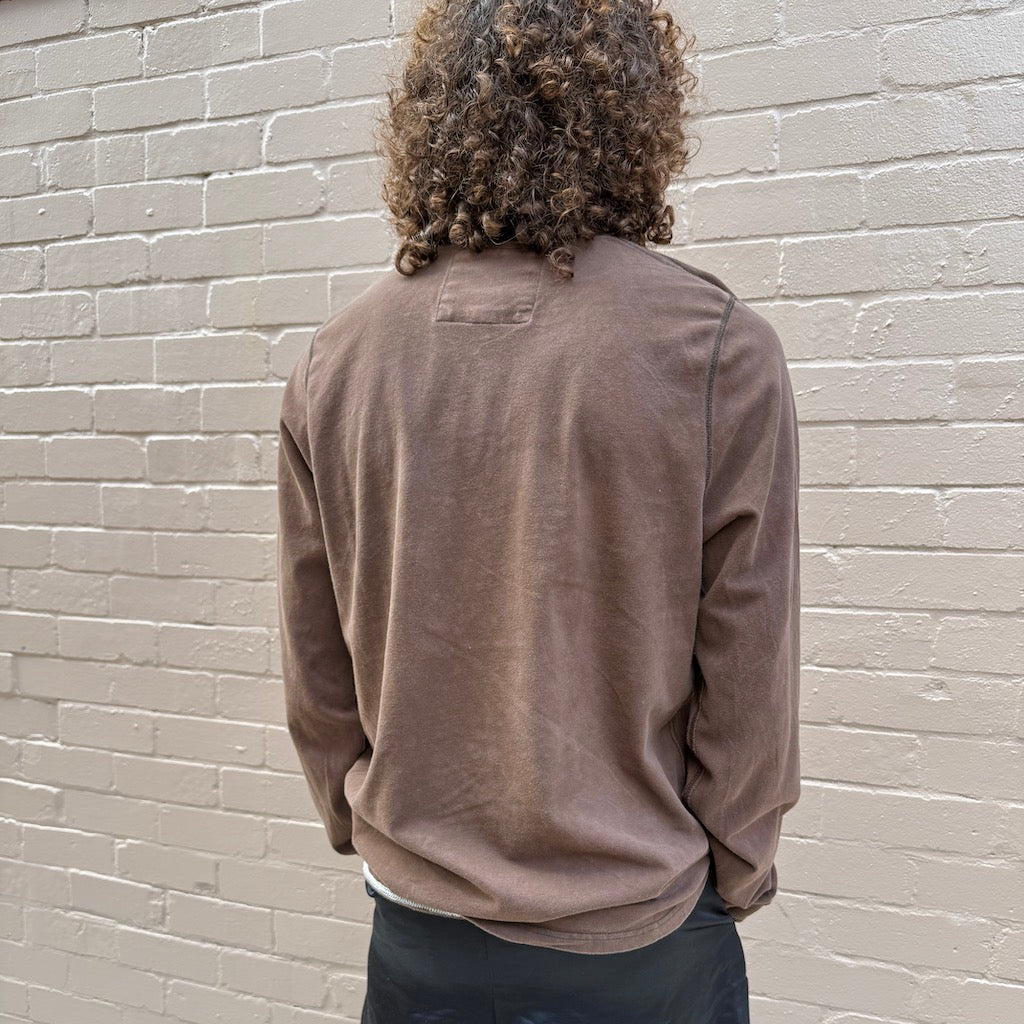 Abercrombie & Fitch Long Sleeve