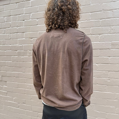 Abercrombie & Fitch Long Sleeve