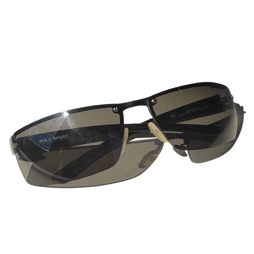 Polo Ralph Lauren Brad Pitt Sunglasses