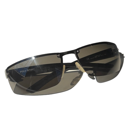 Polo Ralph Lauren Brad Pitt Sunglasses