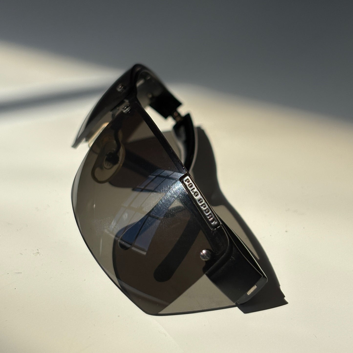 Polo Ralph Lauren Brad Pitt Sunglasses